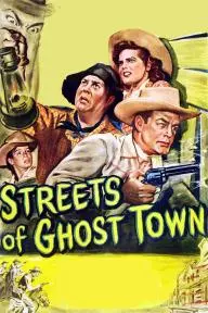 Streets of Ghost Town_peliplat