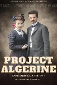 Project Algerine_peliplat