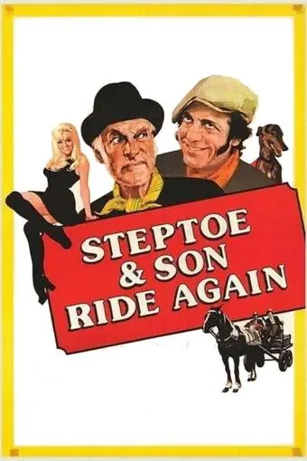 Steptoe and Son Ride Again_peliplat