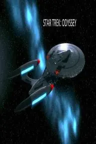 Star Trek: Odyssey_peliplat