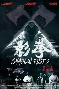 Shadow Fist 2: Axe Gang_peliplat