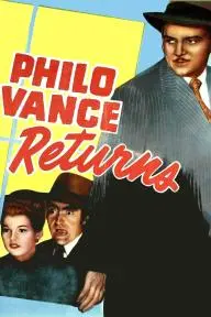 Philo Vance Returns_peliplat