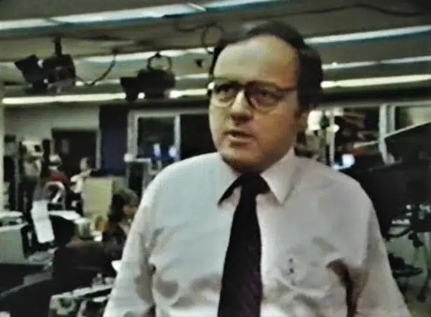 Peter Kendall