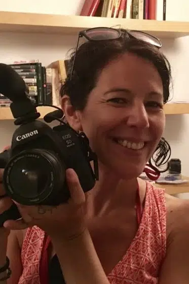 Raquel Colera