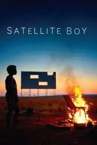 Satellite Boy_peliplat