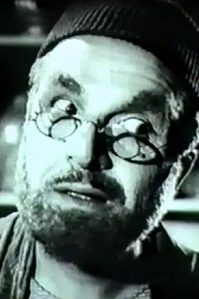Ezzatollah Vosoogh