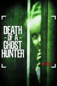Death of a Ghost Hunter_peliplat