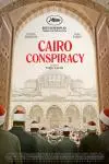 Cairo Conspiracy_peliplat