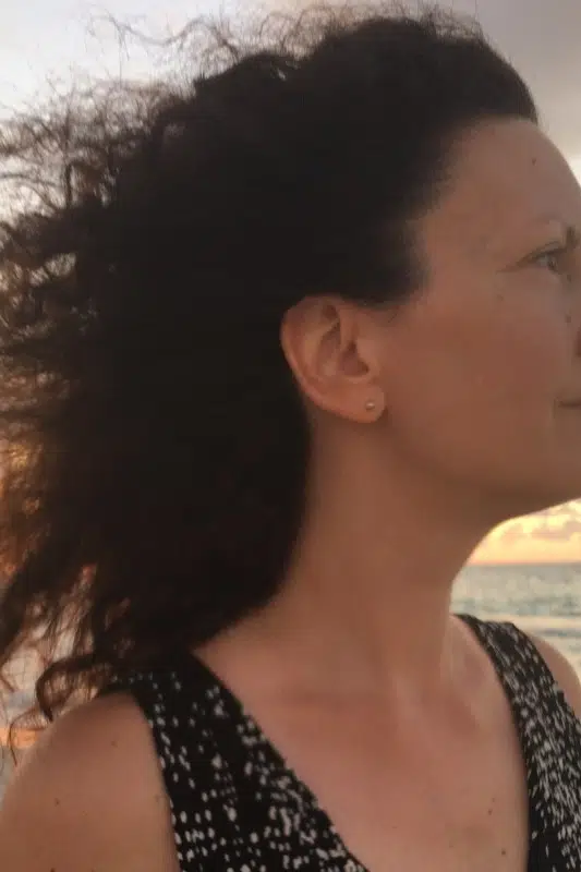 Marie-Élène Grégoire