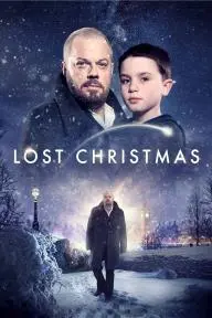 Lost Christmas_peliplat