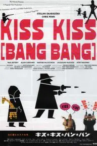 Kiss Kiss Bang Bang_peliplat