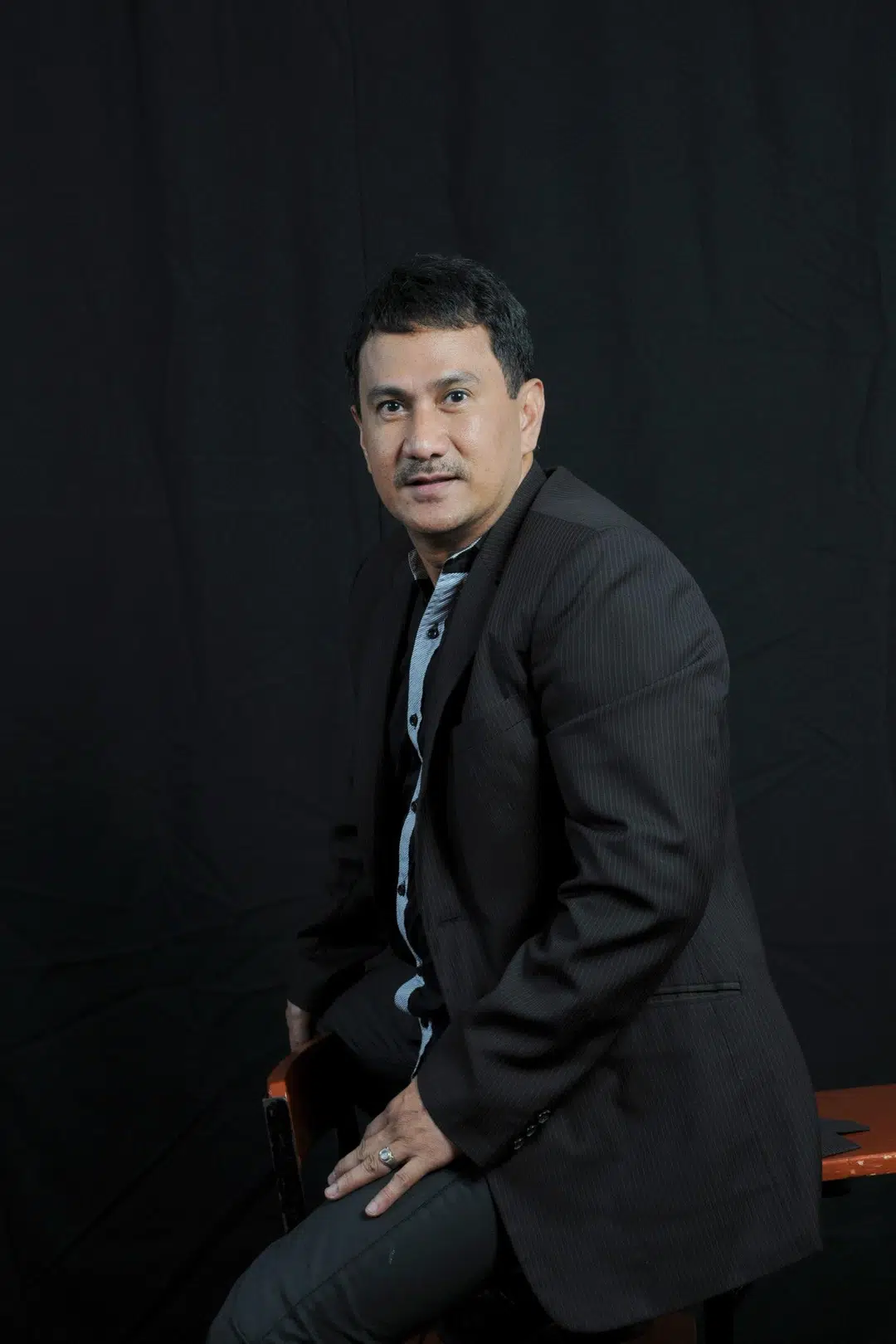Roden Araneta