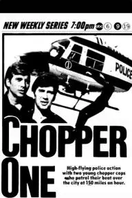 Chopper One_peliplat