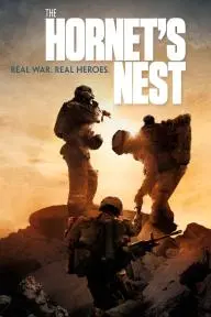 The Hornet's Nest_peliplat