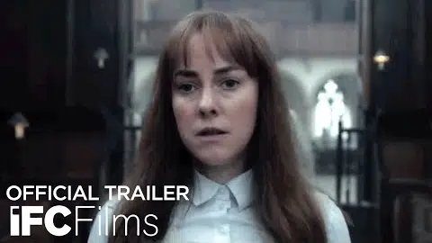 Official Trailer