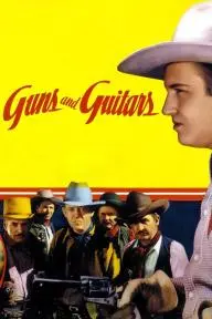 Guns and Guitars_peliplat
