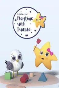 Playtime with Twinkle_peliplat