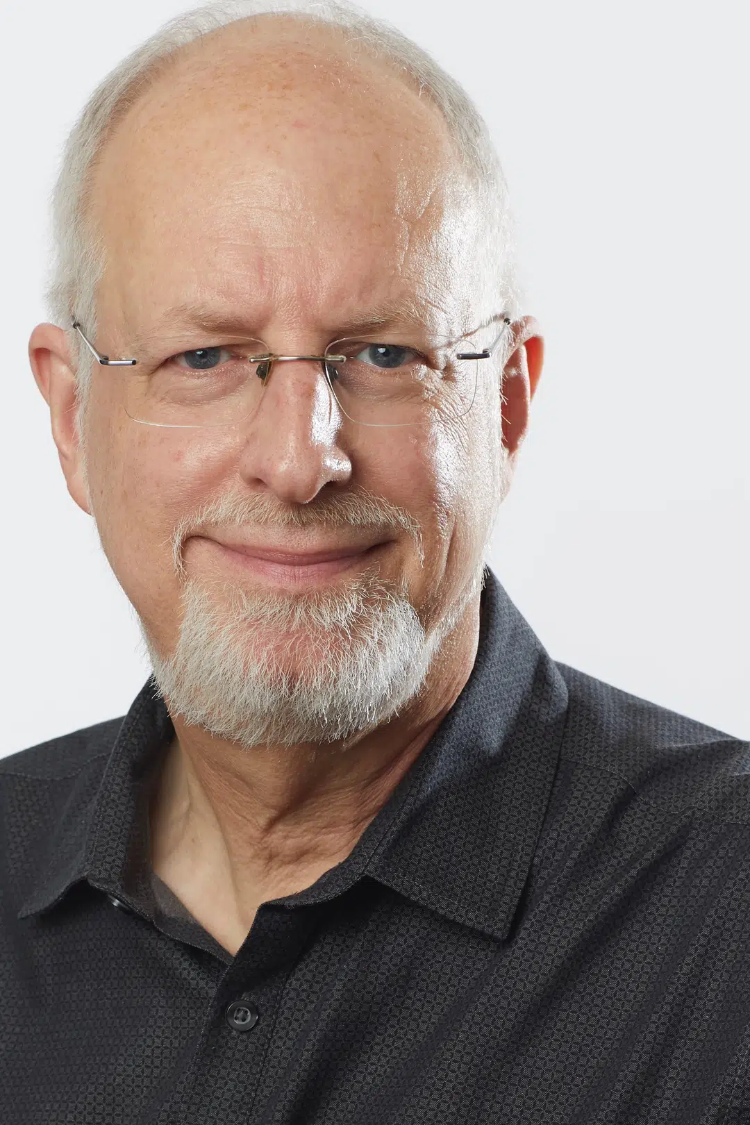 Bill Einreinhofer