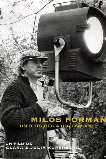 Milos Forman, un outsider à Hollywood_peliplat