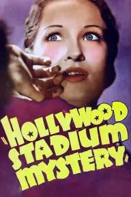 Hollywood Stadium Mystery_peliplat