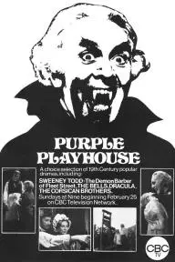 Purple Playhouse_peliplat