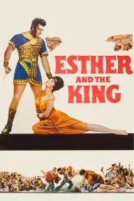 Esther and the King_peliplat