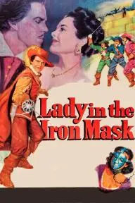 Lady in the Iron Mask_peliplat