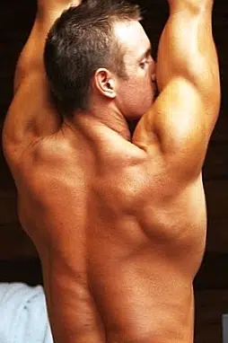 TJ Cummings