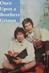 Once Upon a Brothers Grimm_peliplat