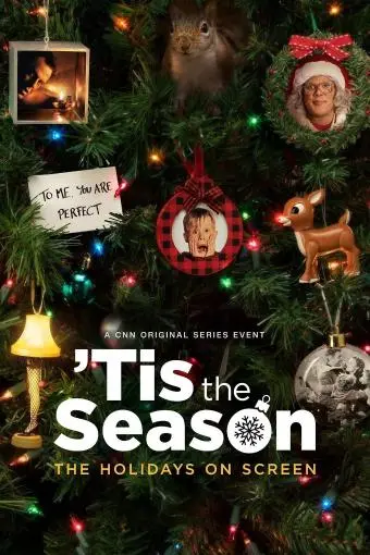 'Tis the Season: The Holidays on Screen_peliplat