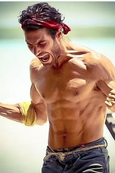 Alex Sirvent