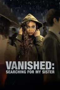 Vanished: Searching for My Sister_peliplat