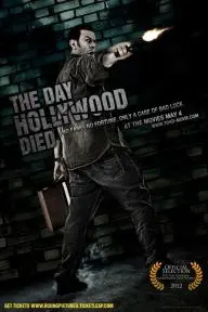 The Day Hollywood Died_peliplat