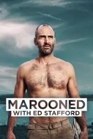 Marooned with Ed Stafford_peliplat