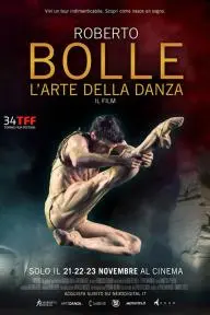 Roberto Bolle: The Art of Dance_peliplat