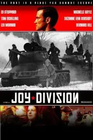 Joy Division_peliplat