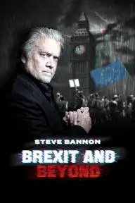 Steve Bannon: Brexit and Beyond_peliplat