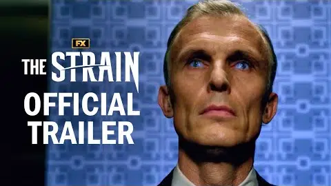 Official Series Trailer
