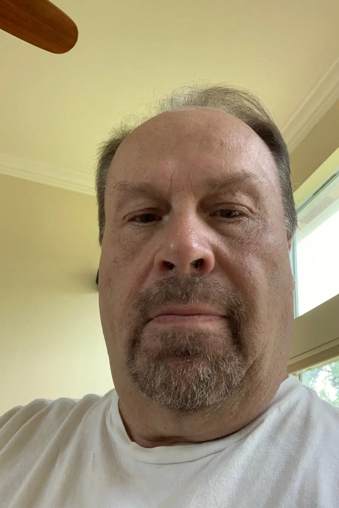 Christopher D. White
