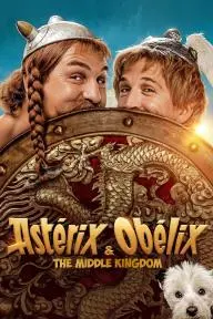 Asterix & Obelix: The Middle Kingdom_peliplat