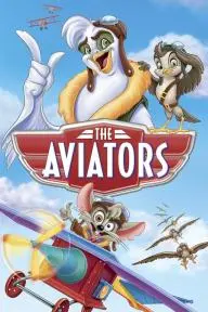 The Aviators_peliplat