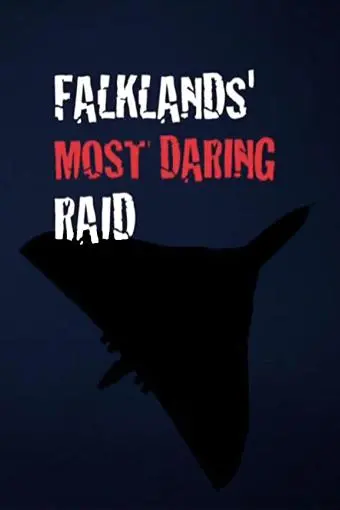 Falklands' Most Daring Raid_peliplat