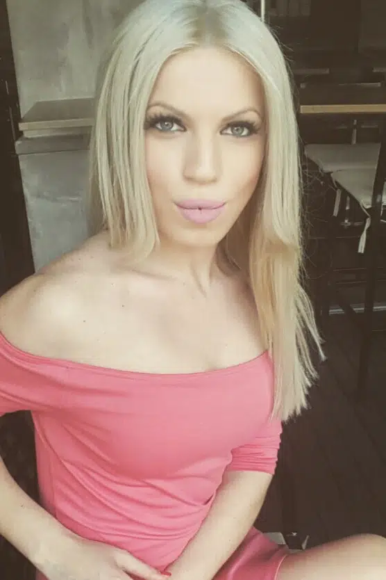 Hristina Theona