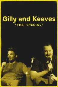 Gilly and Keeves: The Special_peliplat