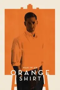 Man in an Orange Shirt_peliplat