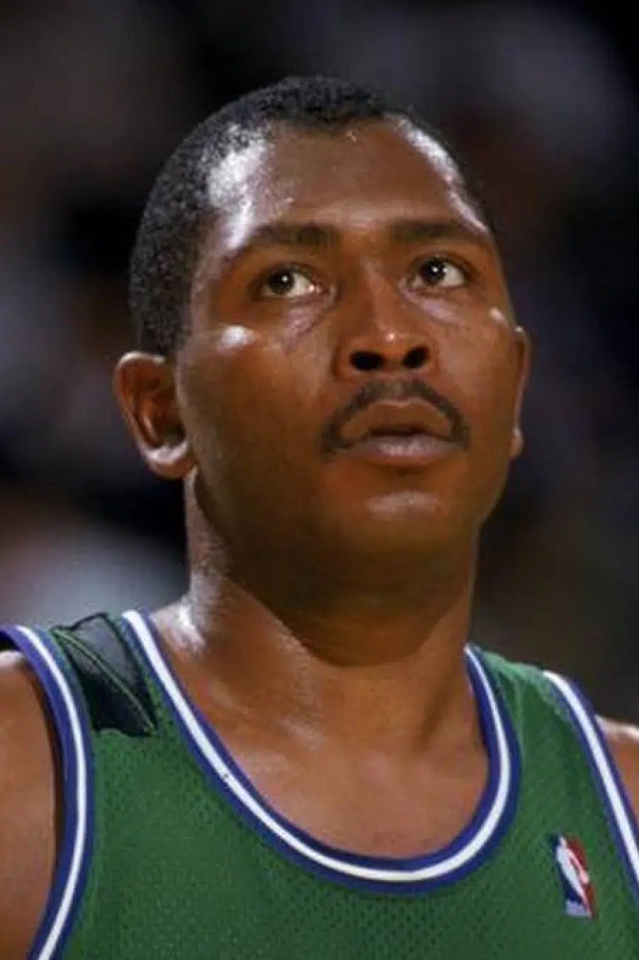Mark Aguirre