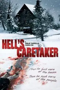 Hell's Caretaker_peliplat
