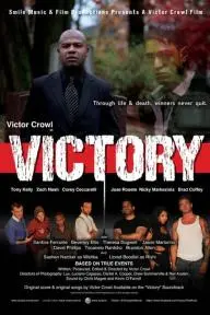 Victor Crowl's Victory_peliplat