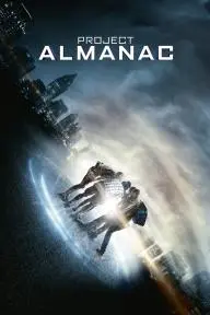 Project Almanac_peliplat