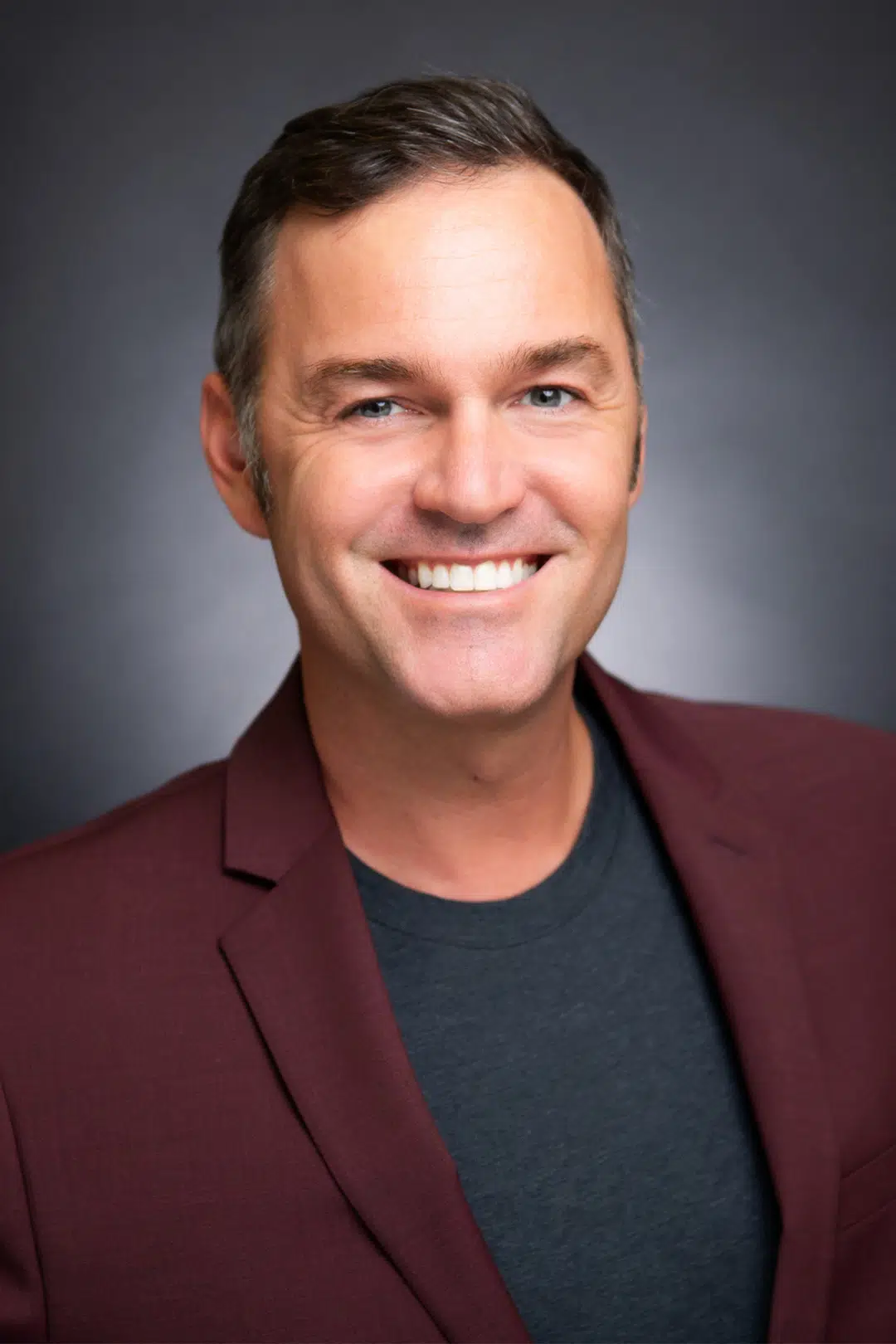 Greg de Deugd